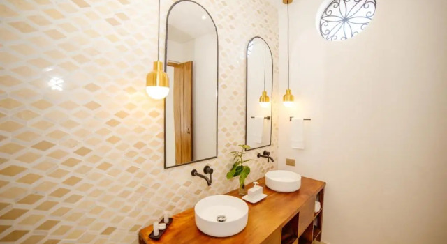 Номер Deluxe Bioma Boutique Hotel