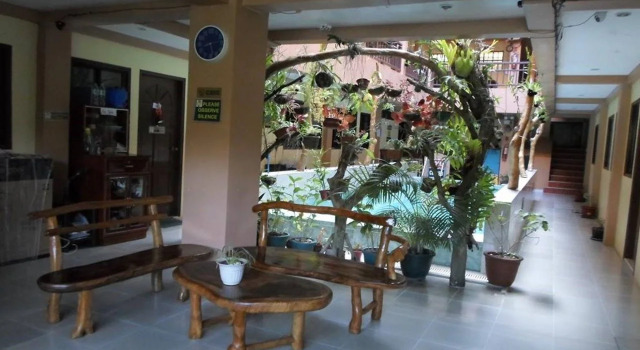 Nancy's Boracay Home