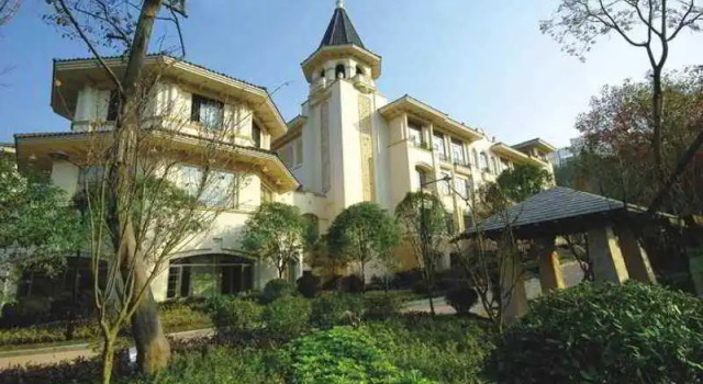 Hilton Guiyang
