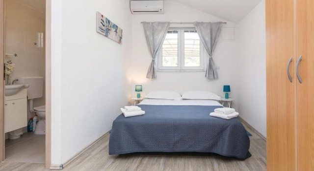Stunning Home in Zadar With Wifi and 0 Bedrooms