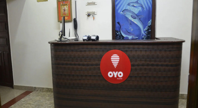 OYO Rooms Cantt Roadways Varanasi, Забронировать Отель Варанаси штат Уттар-Прадеш