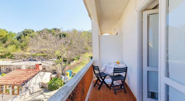 Апартаменты Apartments Luka