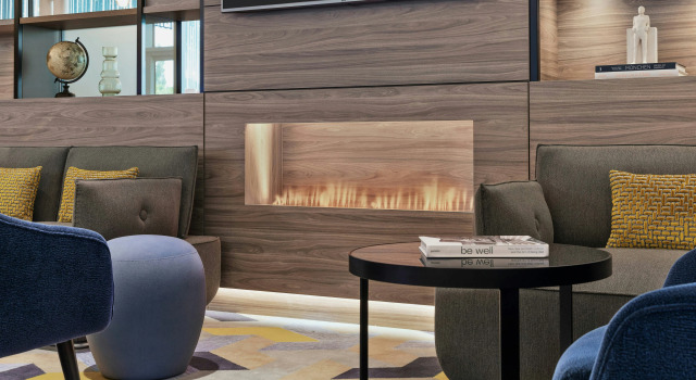 Courtyard by Marriott Munich Garching, Reserva ahora Hotel Hoteles en Garching con desayuno, Desayunos