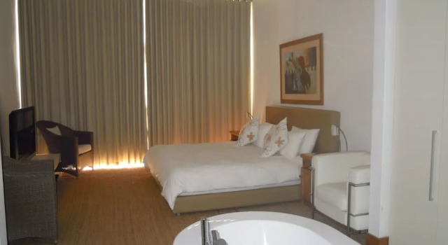 Апартаменты Luxury Penthouse 230m2 on the Sea