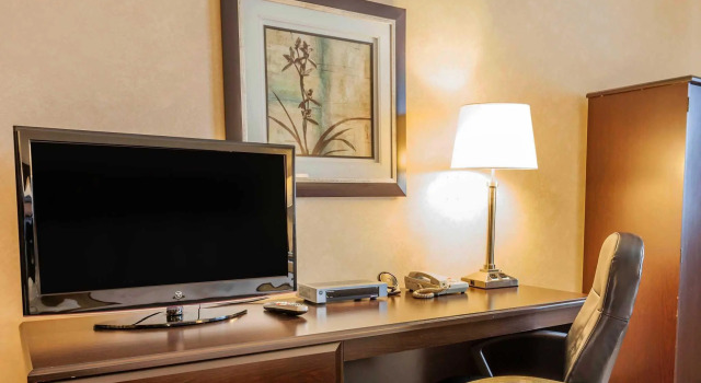 Номер Standard Quality Inn Arlington