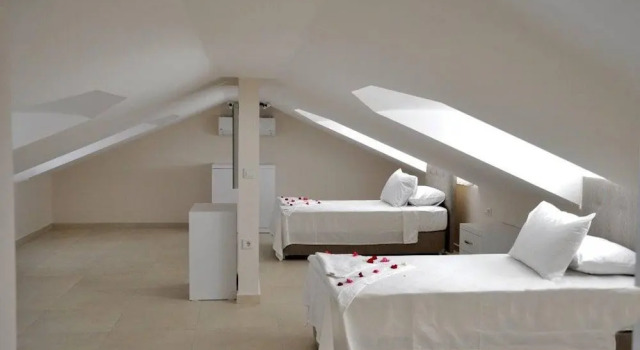 Remarkable 6-bed Villa Zambak Dalyan, Забронировать Вилла Дальян Побережье Даламана
