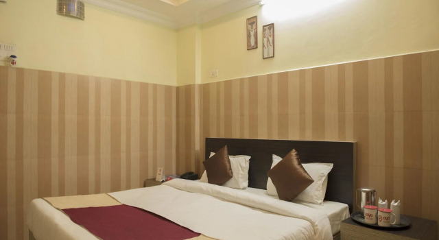 3356 Hotel Green Valley