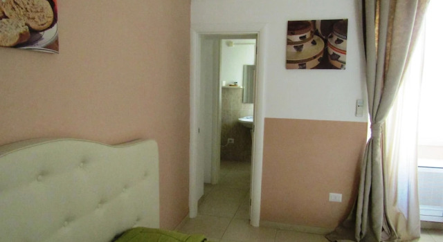 Номер Standard Casa Mamma Elvira