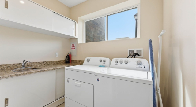 Вилла Magic Village 4BR Spacious and Stylish