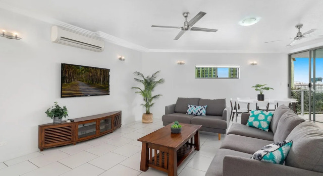 Centrepoint Apartments Cairns