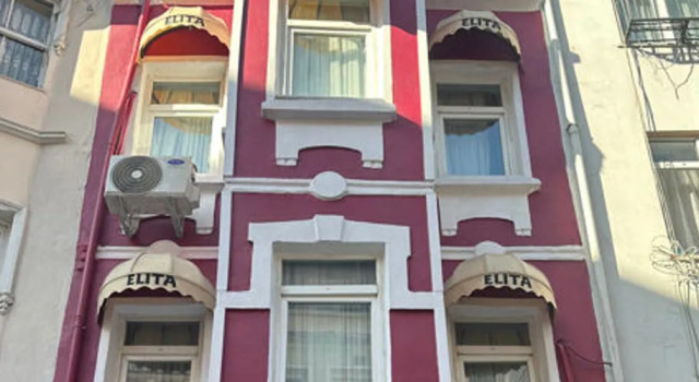Elita Otel Kumkapı, Забронировать Отель Фатих Стамбул, рядом с Библиотека Стамбульского университета