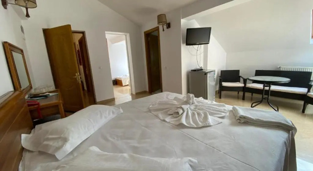 Апартаменты Hotel Sor Inn Holiday pe plaja Belona
