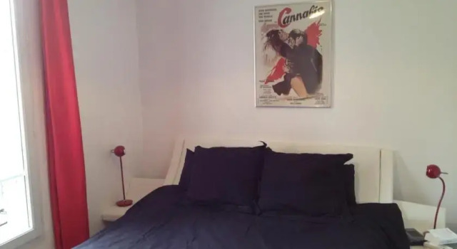 Appartement Sorbier Paris, Забронировать Апартаменты/квартира Париж Иль-де-Франс, рядом с Журден