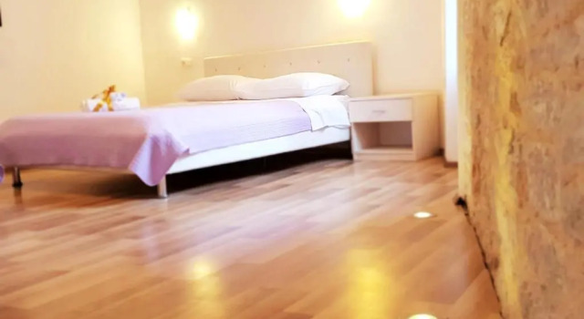 Студия Luxury Medulić Palace Rooms & Apartments