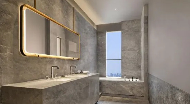 Люкс Artyzen NEW BUND 31 Shanghai Qiantan