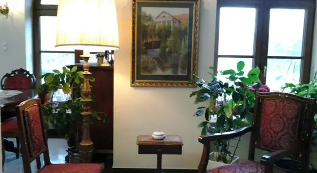 Pałac Zdrojowy, Book Hotel Krzeszowice Kraków-Częstochowa Upland