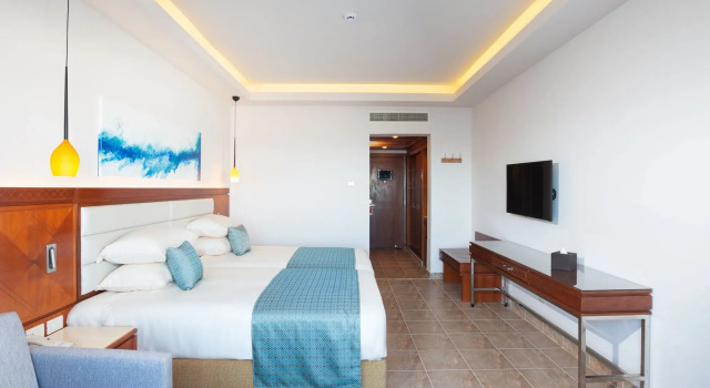 Pickalbatros Palace Resort - Sharm El Sheikh