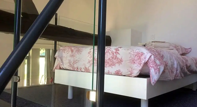 Chambre DHtes La Lucasserie