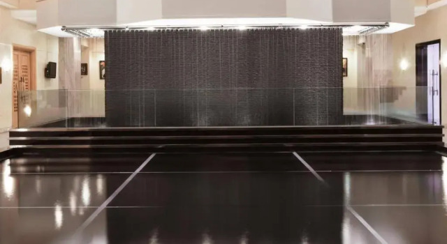 Le Meridien Bangalore, Забронировать Отель Бизнес-отели штата Карнатаки, 4* 5*