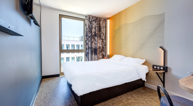 B&B HOTEL Paris Sud Châtenay Malabry