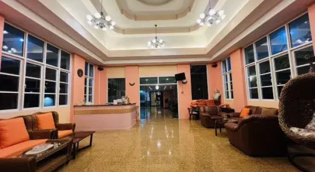 Royal Grand Pattaya