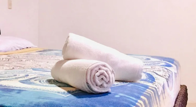 Номер Comfort Casa del Sol