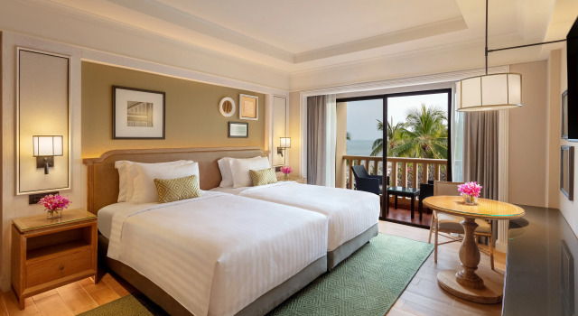 Dusit Thani Hua Hin