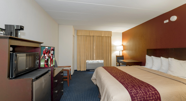 Red Roof Inn Annapolis