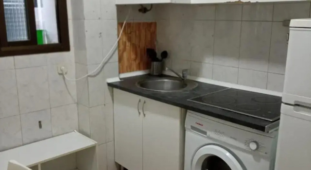 Calle María Luisa con 3 Dormitorios, Забронировать Отель Мадрид Провинция Мадрид, рядом с Тетуан