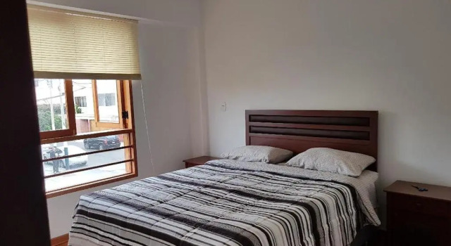 Jirón Tarapacá 398, La Punta - Callao