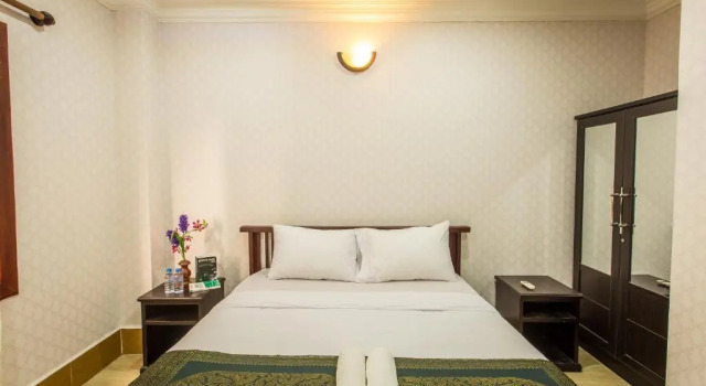 Номер Superior Hotel Riverside Sky