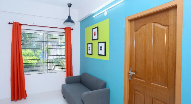 OYO 80501 Rajamandiram