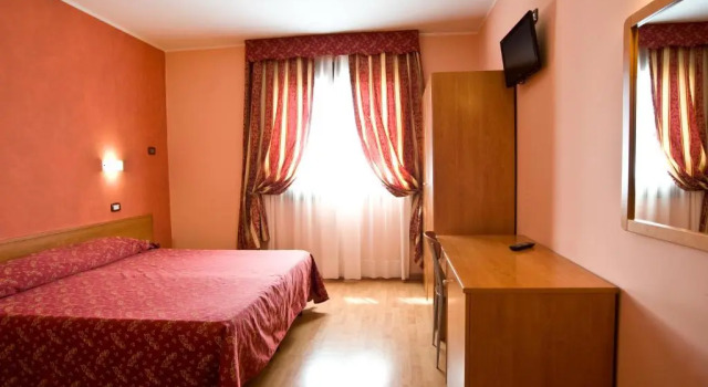 Двухместный номер Standard Hotel Colombo