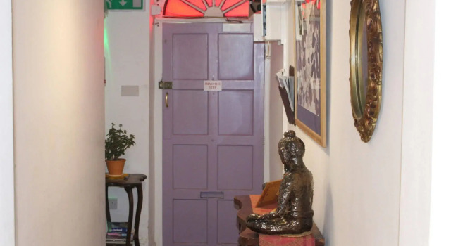 Artists House, Prenota Affittacamere Kinsale 