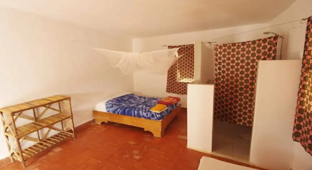 Campement Farakaba, Buchen Sie Hotel Hotels & Unterkünfte in Ndangane, Hotel