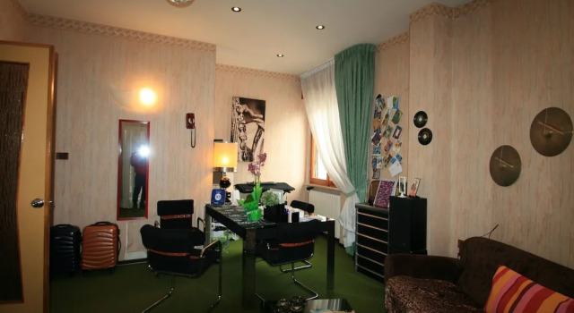 B&B Frontepista, Buchen Sie Bed & Breakfast San Giovanni Teatino Küste der Abruzzen