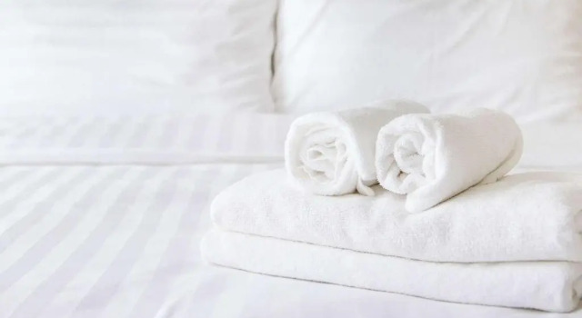 Четырёхместный номер Standard Alma Motel