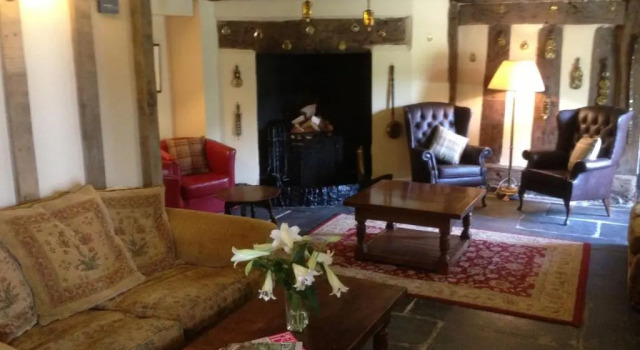 The Brigands Inn