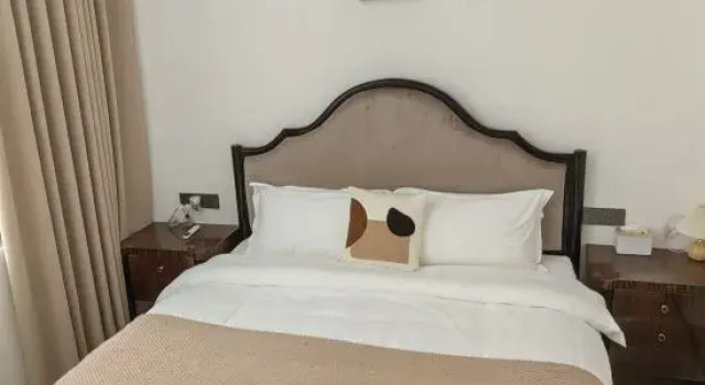 Suite Luxury Pingtan Hopeful B&B