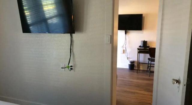 Номер Deluxe Best Court