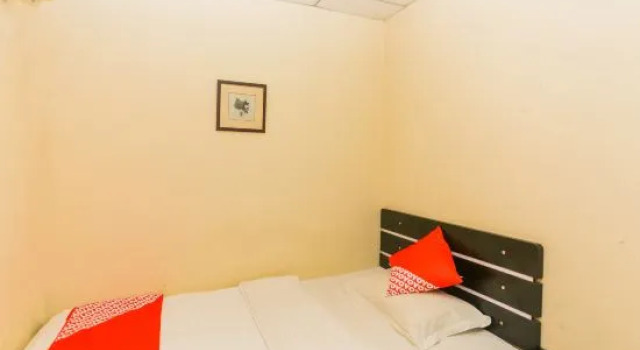 Трёхместный номер Standard Mengxinyuan Hotel