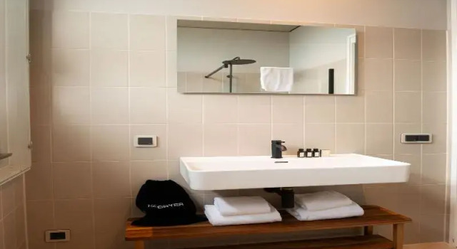 Двухместный номер Deluxe Boutique Hotel Kint