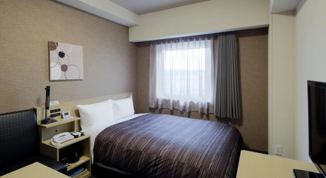 Hotel Route-Inn Nakatsugawa Inter, Boek Hotel Hotels in Tokai met parkeren, Parkeren