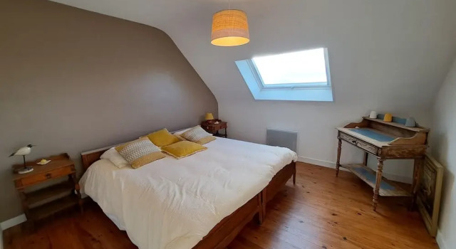 Wellness Holiday Home on the Breton Coast-formerly TUI Ferienhaus