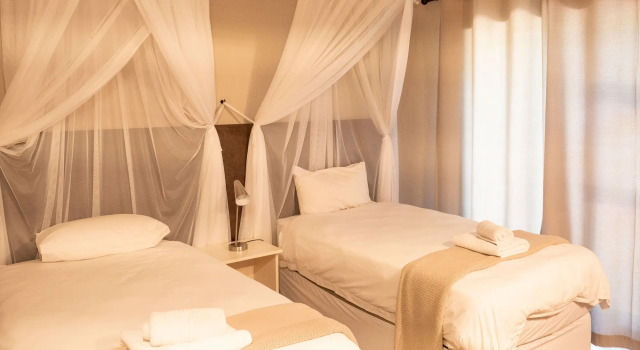 Bushriver Lodge, Réserver Appartement Hoedspruit Phalaborwa