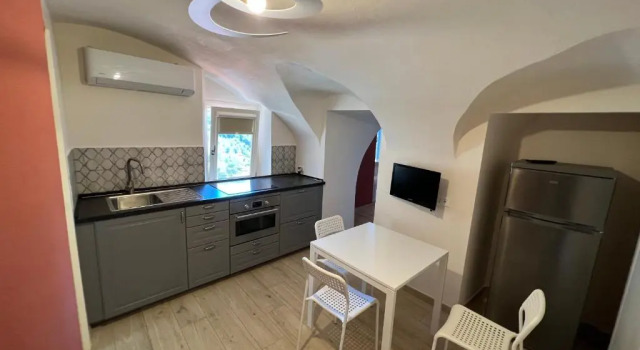 Suite Rocchetta - Relax romantico