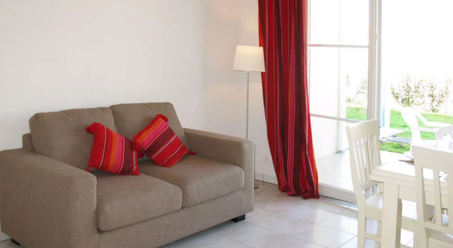 Holiday Home Résidence Indigo II-2 by Interhome, Забронировать Отель Бискарросс Côte landaise, рядом с Пляж г. Бискаррос