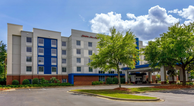 Hampton Inn & Suites Tallahassee I-10/Thomasville Road, FL