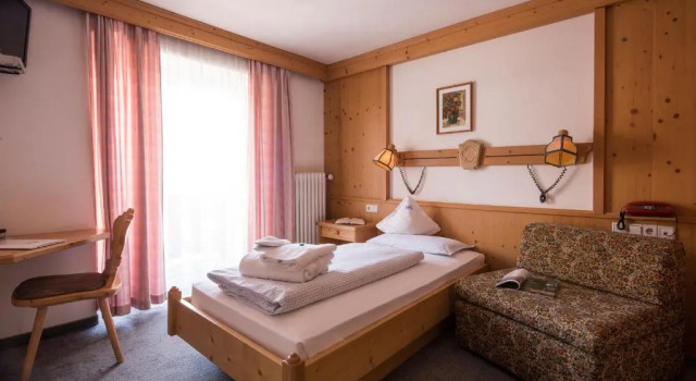 Номер Standard Hotel Rezia