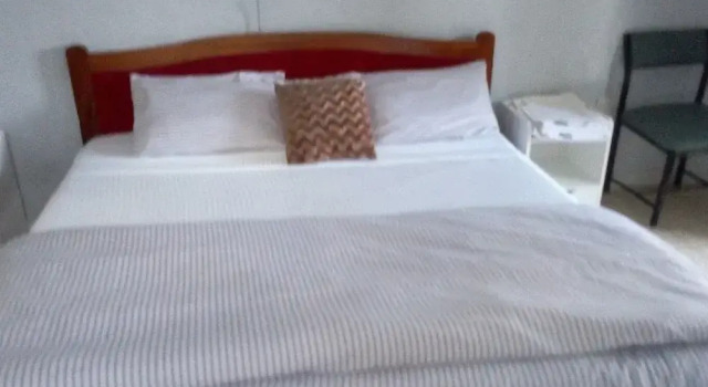 Номер Standard TULIA LODGE